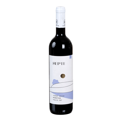 Primitivo-Septe